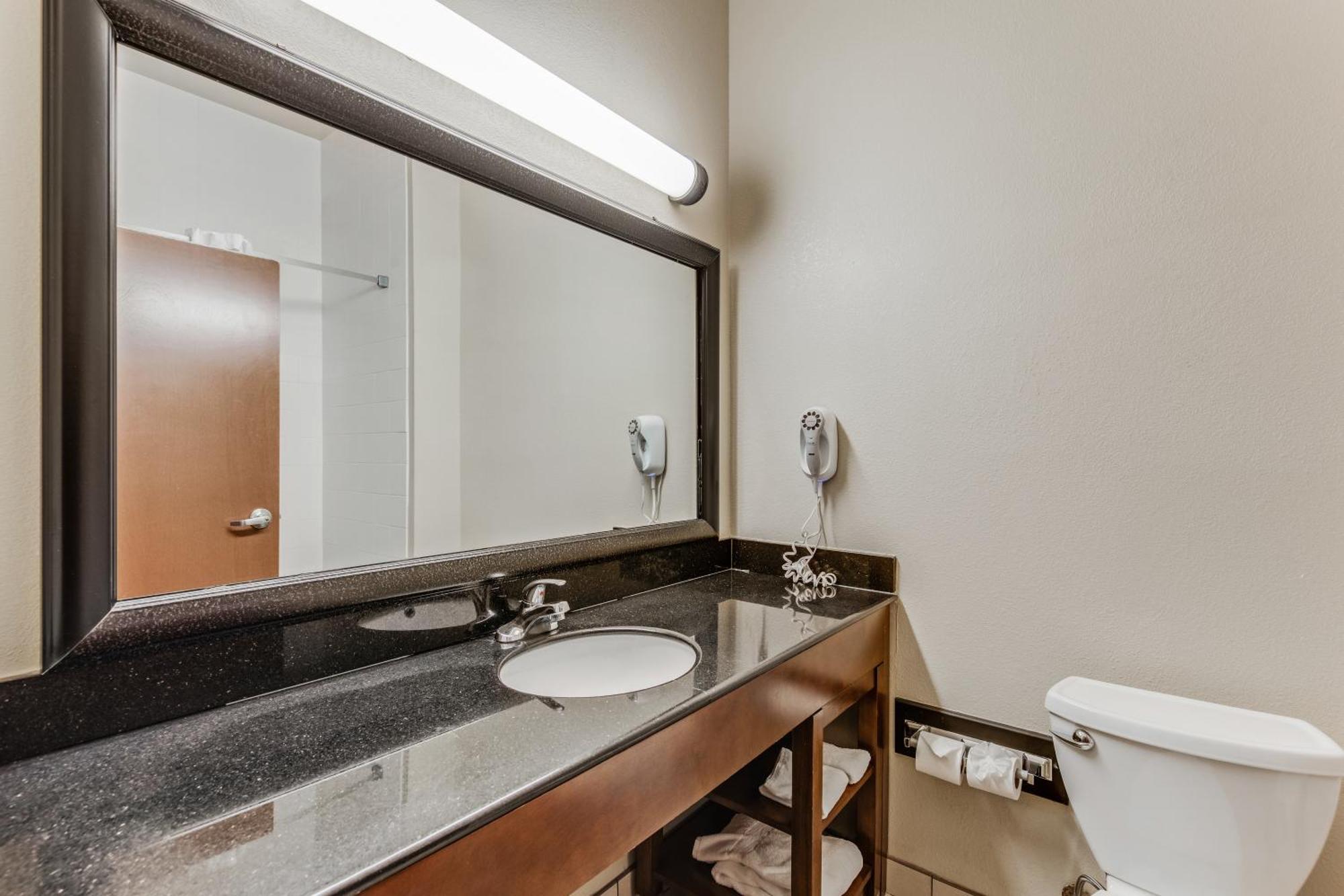 Comfort Suites Huntsville Midcity District At Research Park Extérieur photo
