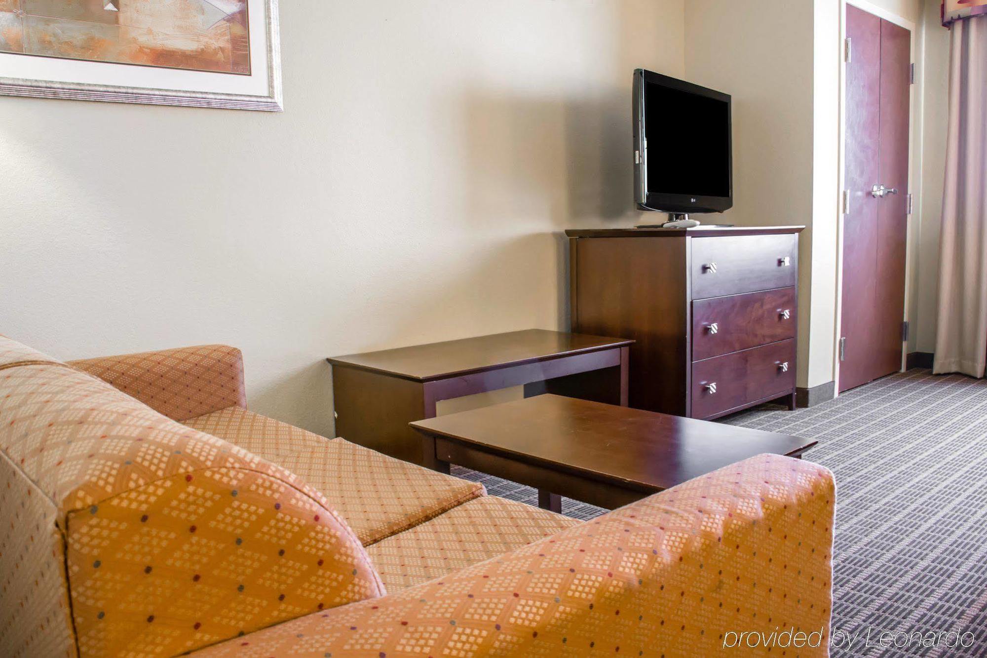Comfort Suites Huntsville Midcity District At Research Park Extérieur photo