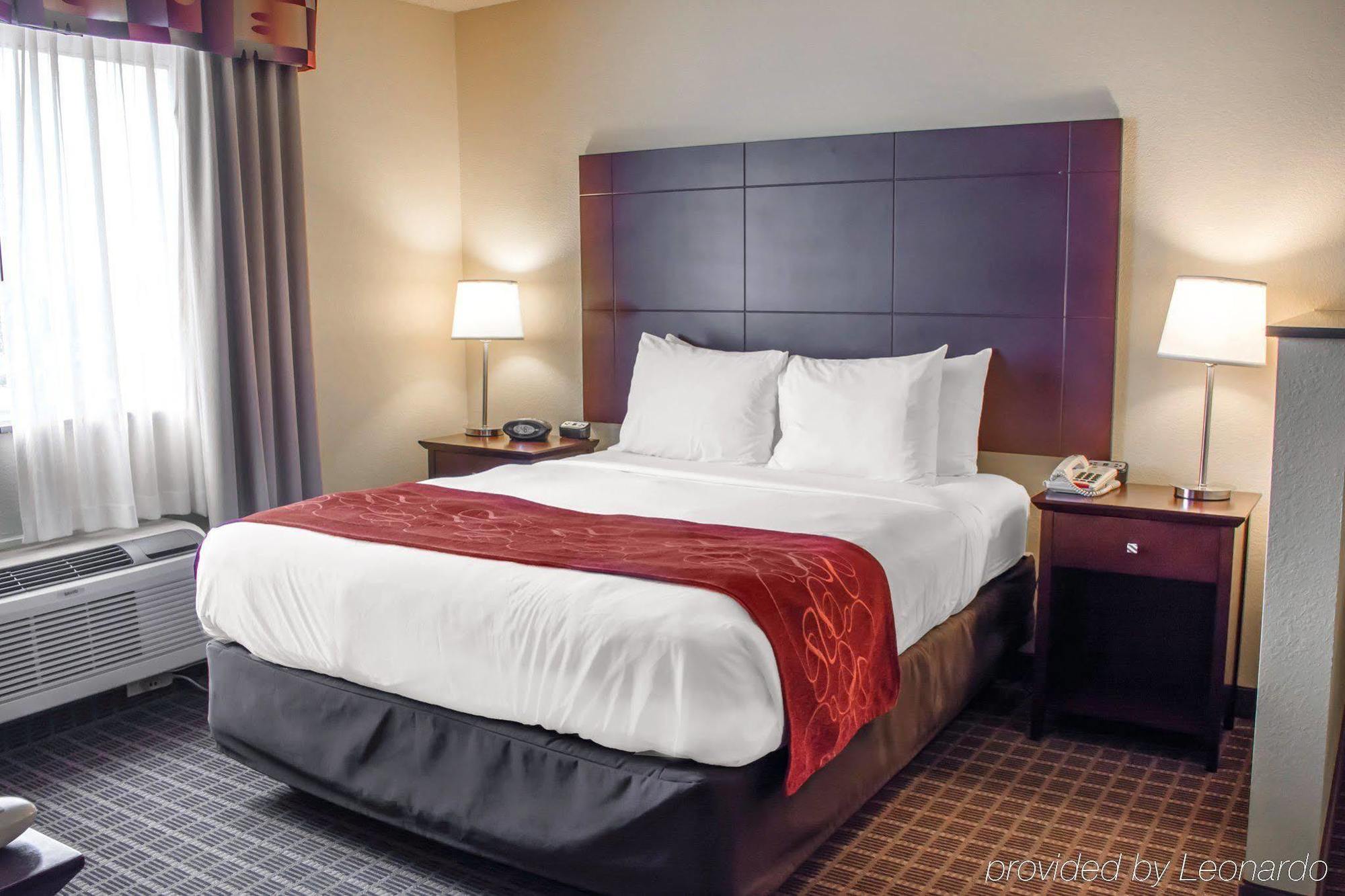 Comfort Suites Huntsville Midcity District At Research Park Extérieur photo