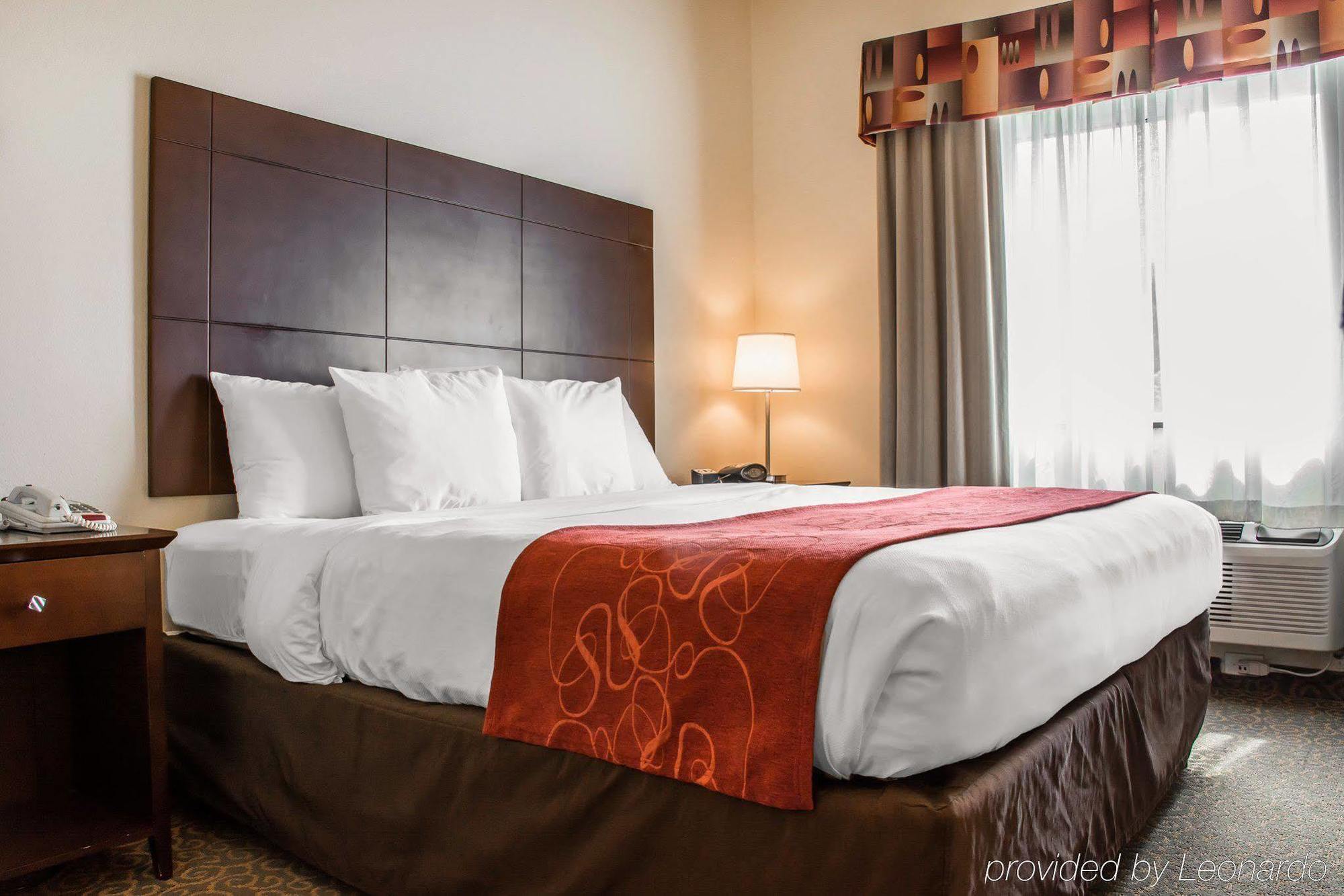 Comfort Suites Huntsville Midcity District At Research Park Extérieur photo