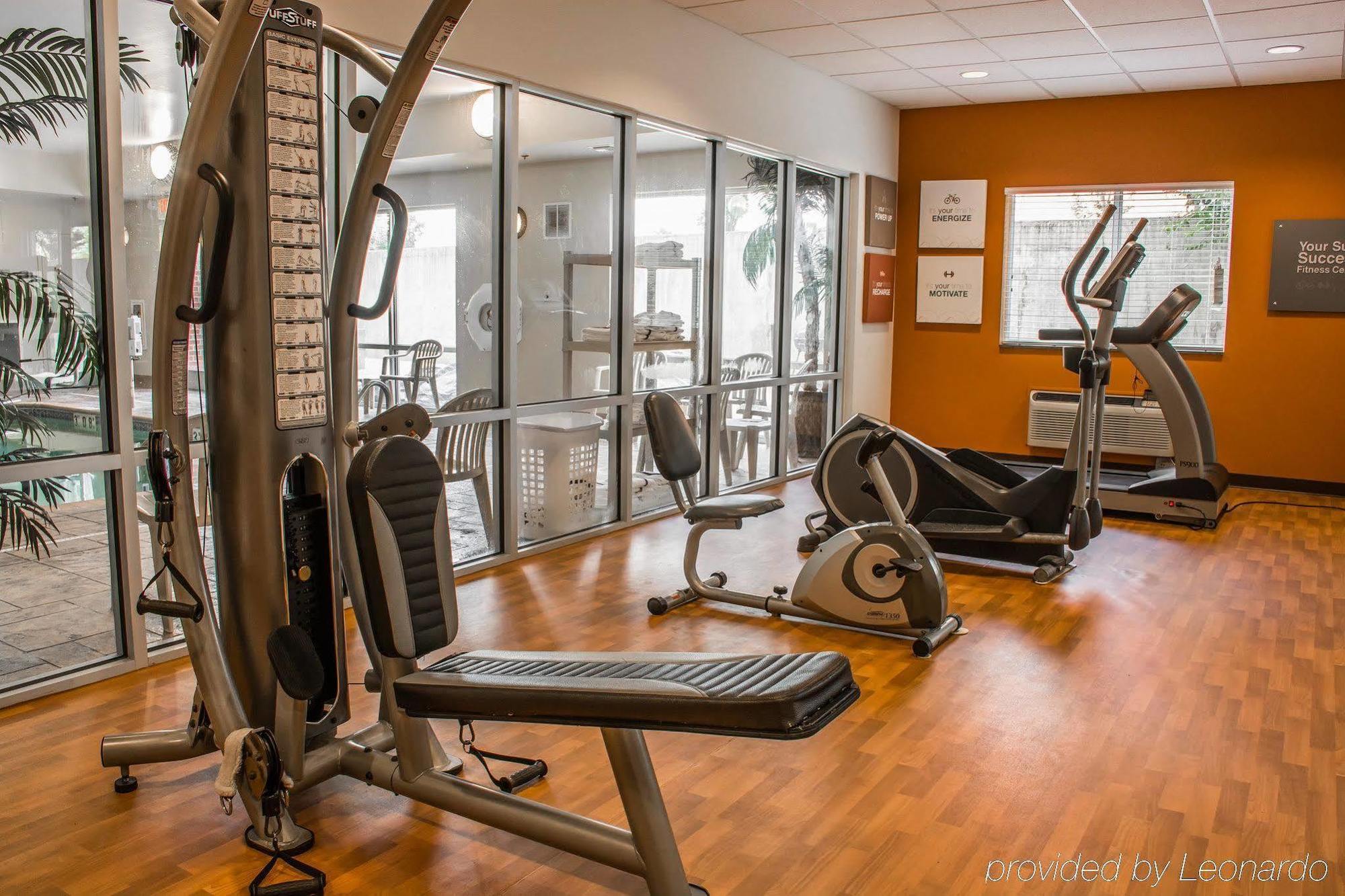 Comfort Suites Huntsville Midcity District At Research Park Extérieur photo